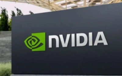 Nvidia Beli Saham Intel Senilai USD 5 Miliar sebagai Penyelamat Keuangan Utama Produsen Chip