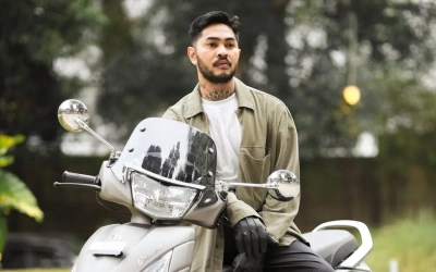 Biodata dan Agama Onadio Leonardo, Ditangkap Karena Kasus Narkoba