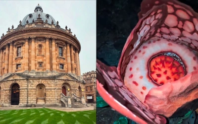 Oxford University Abaikan Peneliti RI soal Rafflesia Hasseltii, Anies Baswedan Tegur Keras