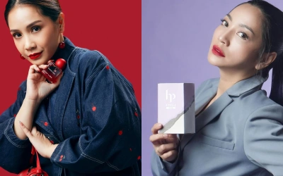 5 Parfum Artis dari Raisa hingga Nagita Slavina yang Wajib Dicoba