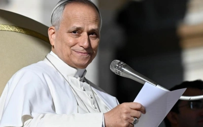 Paus Leo XIV Doakan agar Bentrokan Bersenjata di Perbatasan Thailand-Kamboja Berakhir