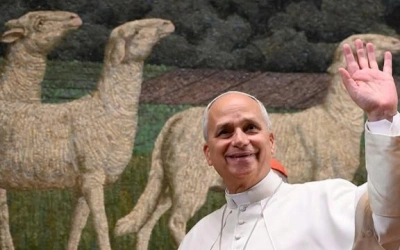 Paus Leo XIV Kembalikan Puluhan Benda Bersejarah Masyarakat Adat ke Kanada