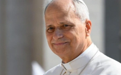 Paus Leo XIV Doakan Korban Bencana Asia, Termasuk Indonesia yang Diterjang Banjir