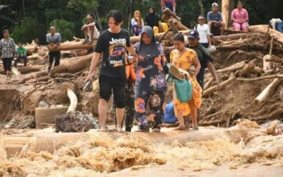 Sampai 7 Desember 2025! Pemkab Rejang Lebong Buka Donasi Demi Dukung Percepatan Pemulihan Korban Bencana