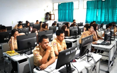 Hasil TKA Matematika dan Bahasa Inggris Jeblok, Komisi X DPR: Ini Alarm, harus Evaluasi Total