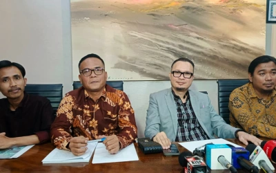 Kuasa Hukum Ari Lasso Bantah Isu Orang Ketiga AT: Itu Fitnah dan Kegeeran