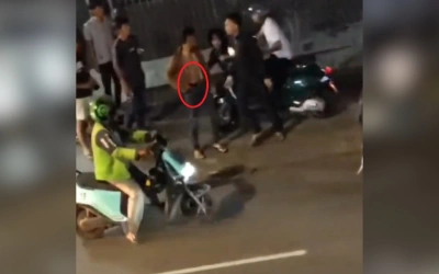 OTK Ngaku Aparat Keroyok dan Todongkan Senpi ke Pria di Tebet, Polisi Turun Tangan