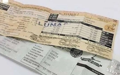 Simak 8 Langkah Mudah Lepas Kepemilikan Kendaraan Biar Nggak Kena Tilang dan Pajak Progresif