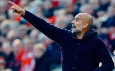 Rumor Pep Guardiola Bakal Tinggalkan Man City Makin Kencang, Siapa Penggantinya?
