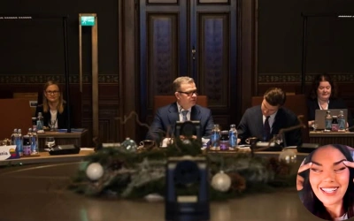 Finlandia Minta Maaf kepada Jepang, China, dan Korsel atas Skandal Rasisme Ratu Kecantikannya