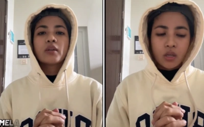 Viral Hina Pengasuh Anak Erika Carlina dan Warga Sumba, TikToker Ini Akhirnya Minta Maaf