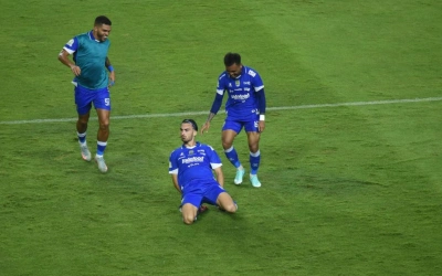 Jadwal Liga 1 Pekan Ke-15 Minggu, 21 Desember 2025: Ada Persib Bandung Vs Bhayangkara