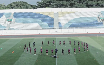 Jadwal Pertandingan Liga 1 Hari Ini Selasa, 30 Desember 2025: Penutup Laga Tunda Pekan 8