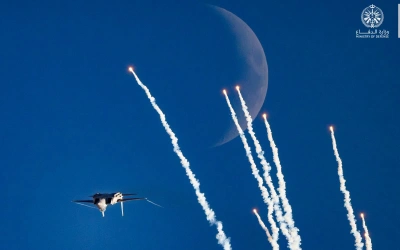 Hubungan Arab Saudi dan UEA Memanas, Emirat Tarik Pasukan dari Yaman