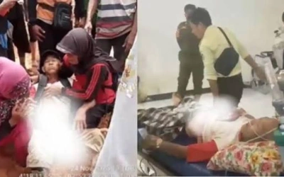 PMII Curup Desak Investigasi Tuntas Kasus Penembakan 5 Petani di Bengkulu Selatan, Siapa Bertanggung Jawab?