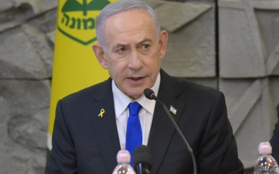 Penembakan Bondi Beach, Netanyahu Malah Salahkan PM Australia yang Akui Palestina