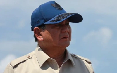 Prabowo Subianto Larang Siswa Turun ke Jalan Sambut Dirinya: Belajar Lebih Penting