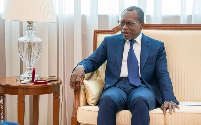 Presiden Benin Selamat dari Kudeta! Talon Bongkar Detik-Detik Pengkhianatan Militer