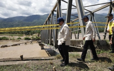 Korban Meninggal Bencana Sumatera Tembus 807 Jiwa, Pemerintah Akui Faktor Kerusakan Lingkungan