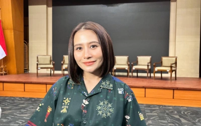 Prilly Latuconsina Deg-degan Menjelang Malam Puncak FFI 2025