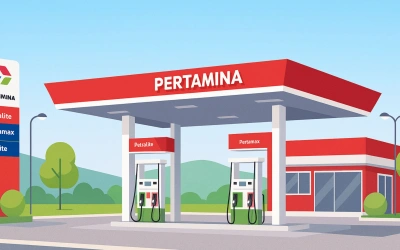 Harga BBM Terbaru Pertamina Senin, 10 November 2025: Bonus Hari Pahlawan Rp10 Ribu