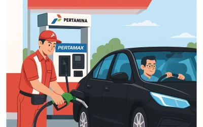 Harga BBM Terbaru Pertamina Selasa, 30 Desember 2025: Kesempatan Raih iPhone 17 Pro
