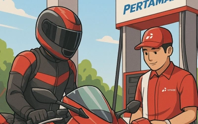 Harga BBM Terbaru Pertamina Rabu, 17 Desember 2025: Promo Natal Cashback Rp50.000