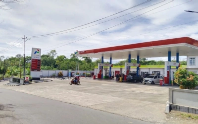 Suplai BBM Pekanbaru Seret! Pertamax 92 dan Turbo Langka Masyarakat Mengeluh!