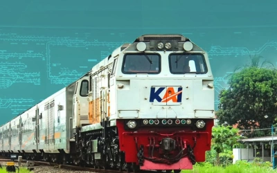 KAI Hadirkan Promo 12.12, Diskon 20 Persen Tiket Kereta Eksekutif