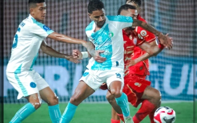 Jadwal Lengkap Liga 1 Pekan Ke-12: Dimulai Hari Ini, Kamis, 6 November 2025