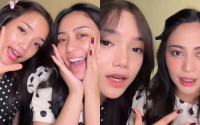 Rachel Vennya Akui Dulu Tak Suka Fuji, Ternyata Ini Alasannya