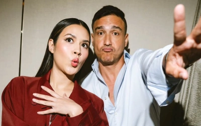 Hamish Daud Hapus Foto Anniversary Usai Digugat Cerai Raisa, Pertanda Sakit Hati?