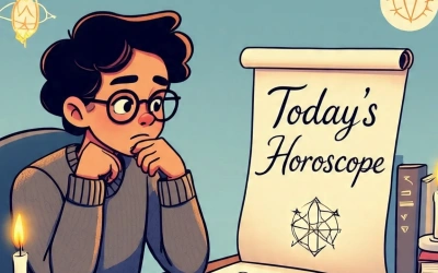 Ramalan Zodiak Hari Jumat, 5 Desember 2025: Kesehatan, Keuangan, dan Hubungan Asmara