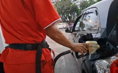 Hari Terakhir 2025, Harga BBM Pertamina, Shell, Vivo dan BP Bergejolak Atau Stabil?