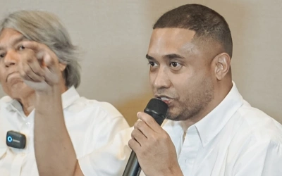 2 Mata Elang Tewas Dikeroyok di TMP Kalibata, Rayen Pono Serukan Keadilan