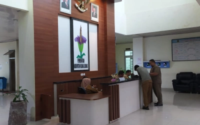 Pendapatan Asli Daerah Rejang Lebong Jadi Sorotan, Dianggap Belum Maksimal Dan Berdampak Pada Pembangunan