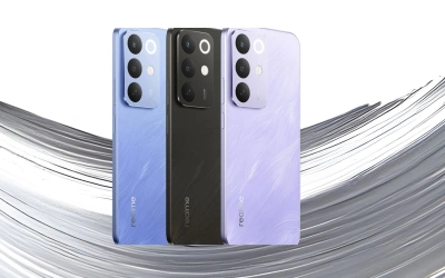 Realme C85 Aman Dibawa Hujan-hujanan, Baterai Monster 7000mAh