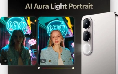 Rekomendasi HP Rp3 Jutaan dengan Fitur AI Terbaik 2025, Wajib Dibeli!