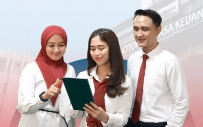 OJK Resmi Buka Rekrutmen PCAM 9 dan MLE 2025: Ini Syarat dan Cara Daftarnya