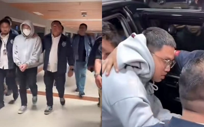 Sebelum Ditangkap Polda Jabar, Resbob Sempat Kabur dan Pindah-Pindah Kota