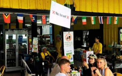 Dari Surga Jadi Neraka Wisata! Pulau Thailand Dikuasai Turis Israel yang Rusuh