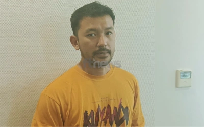 Tak Liburan ke Luar Negeri, Rio Dewanto Pilih Empati untuk Korban Bencana Sumatera