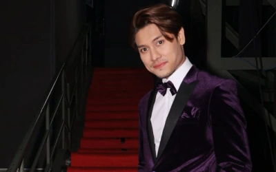 Belum Lapor Polisi, Rizky Billar Tunggu Klarifikasi Istri Oknum Aparat yang Memakinya