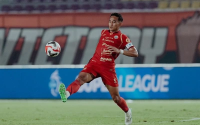 Voting Rizky Ridho di Puskas Award 2025 Berakhir, Kapan Pengumuman Pemenangnya?