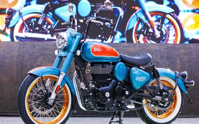 Kelebihan dan Kekurangan Royal Enfield Goan Classic di RI, Dijual Mulai Rp127 Jutaan