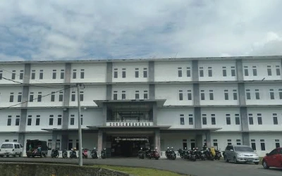 RSUD Curup Rejang Lebong Terapkan Kelas Rawat Inap Standar, Plt Direktur: Pasien Benar-benar Bisa Nyaman