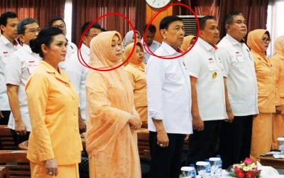 Istri Wiranto Wafat Setelah Jalani Perawatan di Rumah Sakit, Ini Kronologinya
