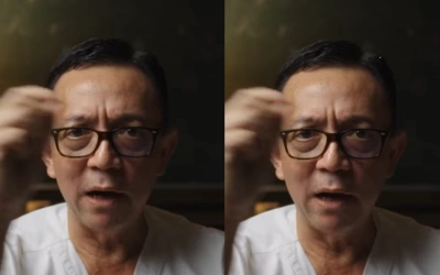 dr. Ryu Hasan Klaim IQ Pelajar Indonesia Nyaris Samai Gorila!