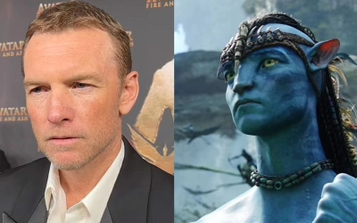 Biodata dan Agama Sam Worthington, Pemeran Jake Sully di Film Avatar: Fire and Ash