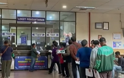 Keringanan Pajak Kendaraan di Riau: Tunggakan 2 Tahun atau Lebih, hanya Bayar Tahun Terakhir